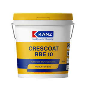 CRESCOAT RBE 10 Pail