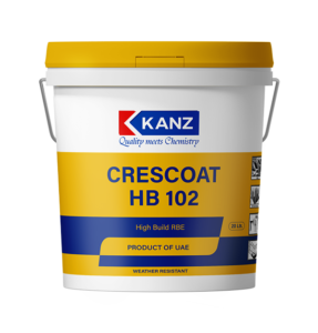 CRESCOAT HB 102 Pail