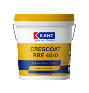 CRESCOAT RBE 4010 Pail