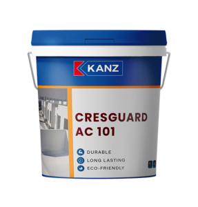 CRESGUARD AC 101 Packing