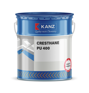 CRESTHANE PU 400 Pail