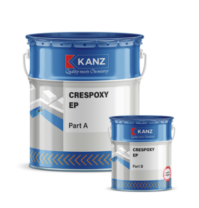 image of CRESPOXY EP
