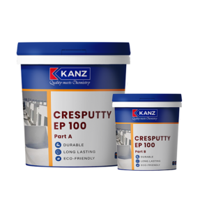 CRESPUTTY EP 100 Pakcing