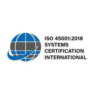 ISO 45001-2018