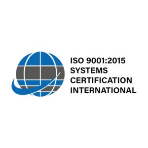 ISO 9001-2015