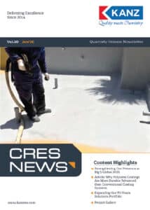 Cover image of CRESNEWS Vol.10 Jan'26