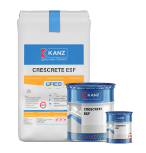 Product of CRESCRETE ESF