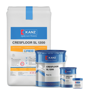image of CRESFLOOR SL 1200