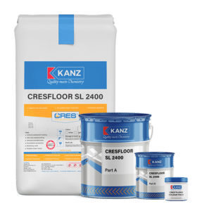 image of CRESFLOOR SL 2400