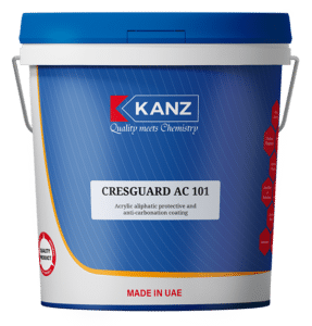 image of CRESGUARD AC 101