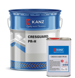 Image of CRESGUARD PR-H